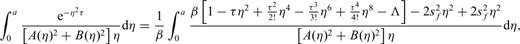 formula