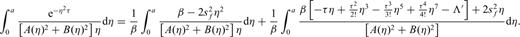 formula