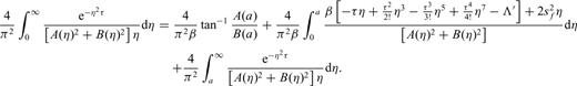 formula