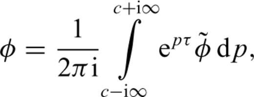 formula