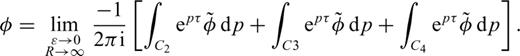 formula