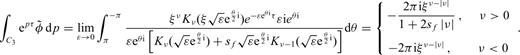 formula