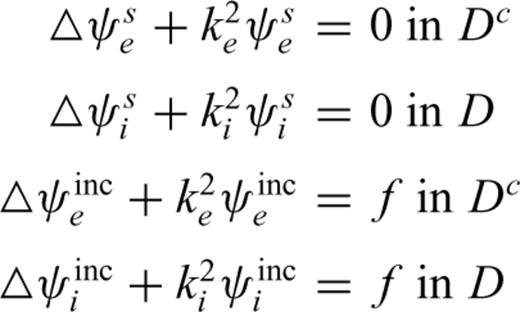 formula