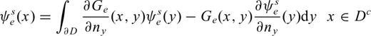 formula