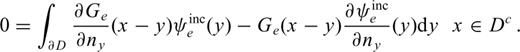 formula