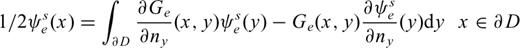formula