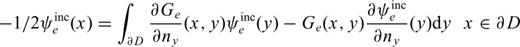 formula
