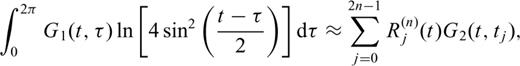 formula