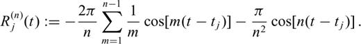 formula