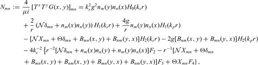 formula