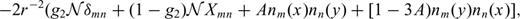formula