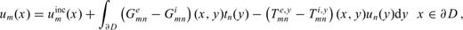 formula