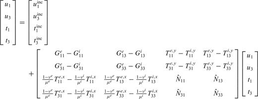 formula