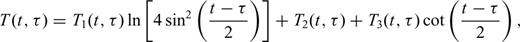 formula