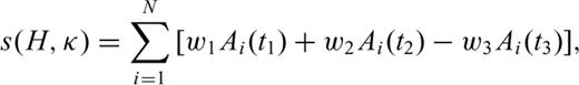 formula