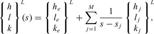 formula
