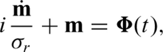 formula