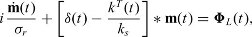 formula