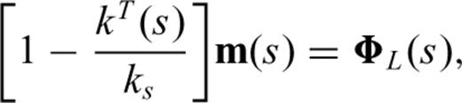 formula