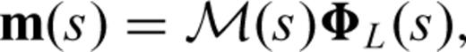 formula