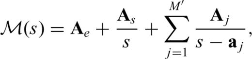 formula