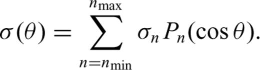 formula