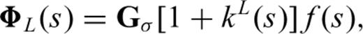 formula
