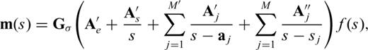 formula