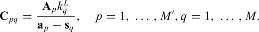 formula