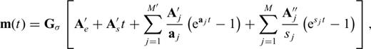 formula