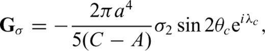 formula