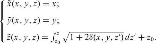 formula
