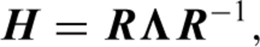 formula