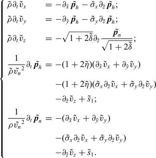 formula