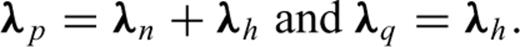 formula