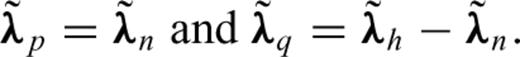formula