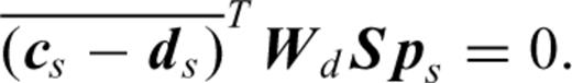 formula