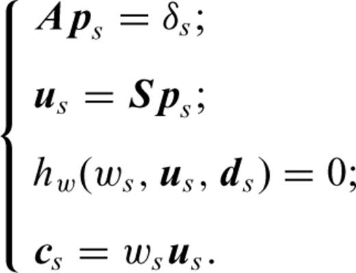 formula