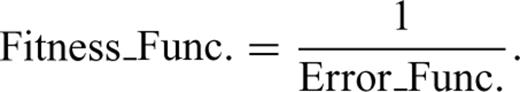 formula