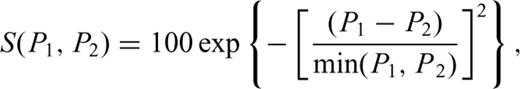 formula