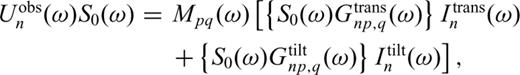 formula