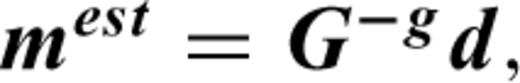 formula