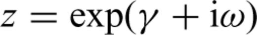 formula