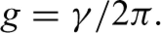 formula