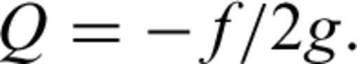 formula