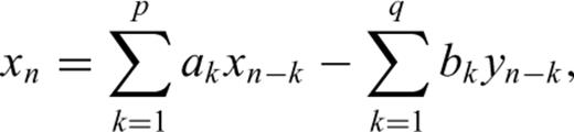 formula