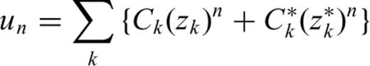 formula