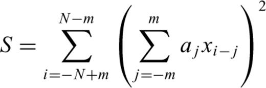 formula