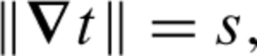 formula