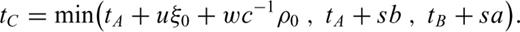 formula